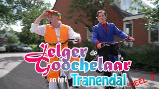 Jelger De Goochelaar En Het Tranendal - Deel 7