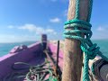 Mozambique , Vilankulos- Bazaruto Archipelago Nat’l Park