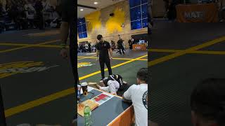 Declan BJJ Jan 19 2025 (Match#3)