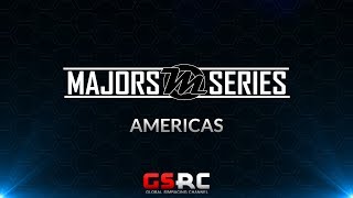 Majors Series Americas Region Round 13 Mount Panorama Circuit