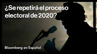 ¿Se declarará ganador Trump antes de conocerse los resultados finales?