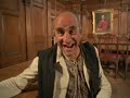 Alf Garnet - Till Death Us Do Part - In Sickness and in Health - Warren Mitchell Oxford documentary