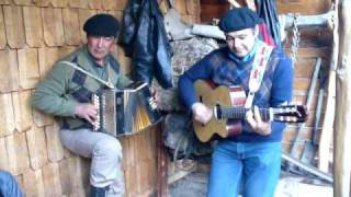 Chilean Folk Music