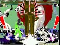 mugen リクエスト動画677