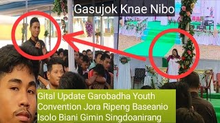 Gital Update Isolo Bibo Jora Ripeng Baseanio Isolo Biani Gimin Singdoanirang Gasujok Knae Niangbo