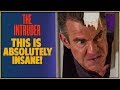 THE INTRUDER MOVIE REVIEW - Double Toasted Reviews