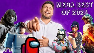 MEGA BEST OF 2024 - Le montage absolu