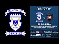 2024 msl4w round 17 balmoral fc vs keilor wolves sc live from 5 30pm