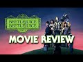 Beetlejuice Beetlejuice (2024) | Movie Review