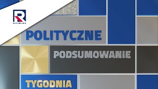 29-05-2021 - Adrian Stankowski | Polityczne podsumowanie tygodnia 1/2