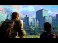 The Last of Us Remastered Announce Trailer