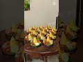 tumpeng mini