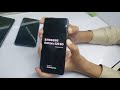 how to hard reset samsung galaxy s20 5g s20 s20 unlock pattern lock pin lock s20 forgot password