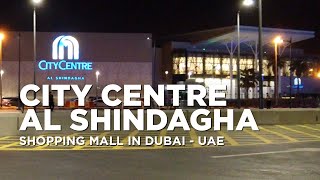 City Centre Al Shindagha BUR DUBAI | Shopping Mall in Dubai | Dubai City - UAE