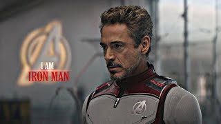 I am iron man mass #rdj 💥WhatsApp status🔥Tamil