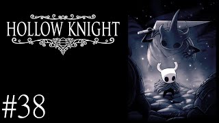 Hollow Knight - Szétcsapjuk az összes bosst #38