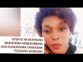 UPDATE YEMUSIKANA WEKUFIRWA NEMUKOMANA AIDA KUMUROORA ZVAKAOMA TISADARO VASIKANA