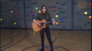 Level Up - Hailey Benedict - Official Music Video (A Song for Youth Mental Health)