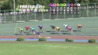 FII 第2回サテライト会津カップ　最終日6R