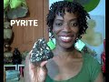 Pyrite (Fool's Gold) Crystal: Accept Yourself: You Are Not A Substitute.(Pyrite Crystal Message) Pyrite (Fool's Gold) Crystal: Accept Yourself: You Are Not A Substitute.(Pyrite Crystal Message)