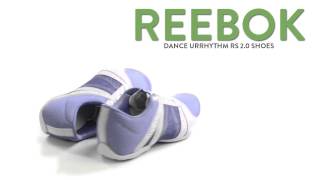 Reebok Dance UrRhythm RS 2.0 Shoes - Leather (For Women)