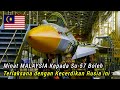 Minat MALAYSIA kepada Su-57 Boleh Terlaksana dengan Kecerdikan Rusia Ini