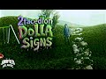 2facedlon - dolla signs (Official Music Video)