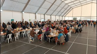 Fem una Ullada: Festa de l’Arròs i la Carxofa d’Amposta