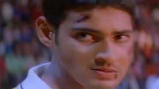 Mahesh Babu Kidnaps Prakash Raj || Okkadu Movie Scenes
