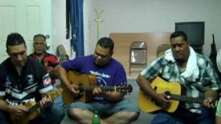 Tongan Gospel  Folofola Mai 'A Sisu [Pauli]