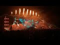 excision rumble lost lands 2018