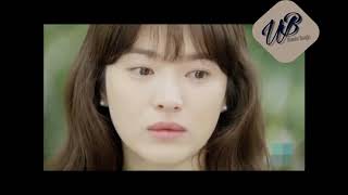 New heart touching story with korean mix