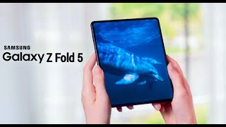 Samsung Galaxy Z Fold 5 - GET REAADY! This Is IMPRESSIVE!!