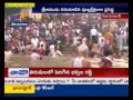 godavari pushkar special etv special story on specialities of triveni sangamam kandakurthi