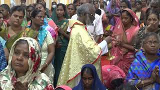 தெய்வம் உம் அன்பில் பேரார்வம் கொண்டேன் பாடல் Choir | Dheivam Um Anbil perarvam konden song