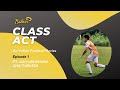 Class Act Episode 1 - Aayushmaan Chaturvedi | Indian Football | Ballazo sport