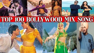 Bollywood Party Mix 2024 | Dance Songs | Party Songs Hindi | New Year Party Songs | #Mix_Song