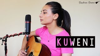 Kuweni (කුවේණී) - Cover | Stephanie Sansoni