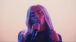 Sauver - Bilal Hassani | Contre Soirée on the road (LIVE)