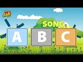 Phonics Song for Toddlers - ABC Song - ABC Alphabet Song for Children - ABC Phonics Song - ABC Songs