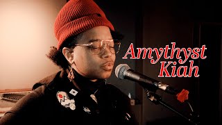 Amythyst Kiah - Firewater | La POP Session