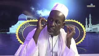 YEEWTERE ANNDU DIINE MA AHMADU S LOH 23/05/2024