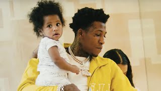 NBA YoungBoy - I Expect You ( Official Music Video ) #nbayoungboy