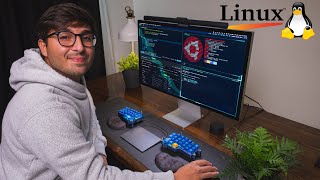 So I Finally Tried Linux (As A Developer)