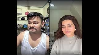 Rooben Khadka र Teena Chopra पनिशमेंट गर्नेबेला परयो ल *फ *डा