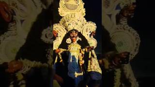 Inchura Kali Puja #beautiful  #shortvideo ❤️❤️❤️