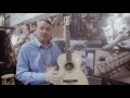 live at namm the 2017 martin custom shop