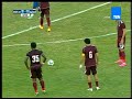 ستاد ten أهداف مباراة مصر المقاصة vs الإسماعيلي 4 1 الأسبوع العاشر بالدوري الممتاز 2016 2015