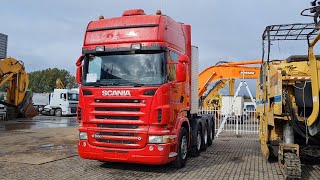 70154783 Scania R