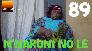 N'NARÔNI NÔ LÉ 89 VERSION MALINKE